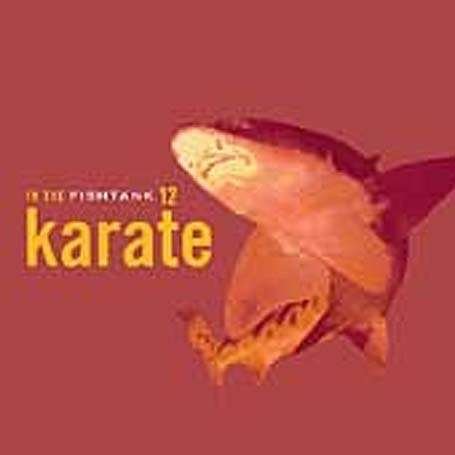 Cover for Karate · In the Fishtank -mlp- (LP) (2005)