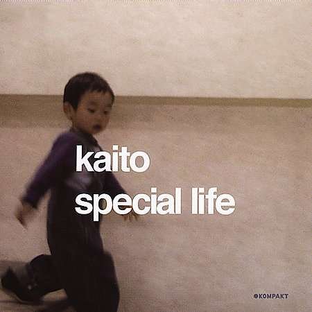 Cover for Kaito · Special Life (LP) (2004)