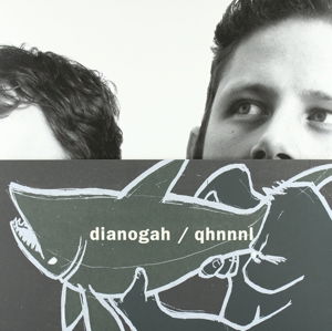 Cover for Dianogah · Qhnnnl (LP) (2008)