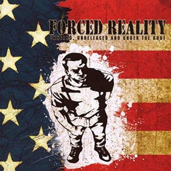 Forced Reality - Forced Reality - Musique - TAANG! - 0722975014614 - 14 décembre 2018