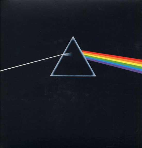 Cover for Pink Floyd · Dark Side of the Moon (LP) (2003)