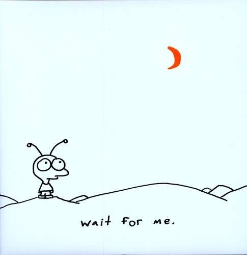 Wait for Me - Moby - Musikk - MUTE - 0724596941614 - 4. juli 2013