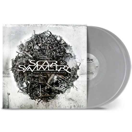 Dark Matter Dimensions - Scar Symmetry - Muzyka - Nuclear Blast Records - 0727361234614 - 14 kwietnia 2023