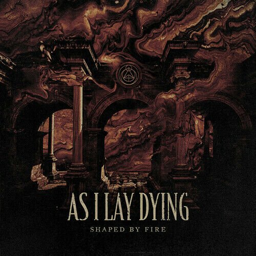 Shaped by Fire - As I Lay Dying - Musik - METAL - 0727361515614 - 12. März 2021