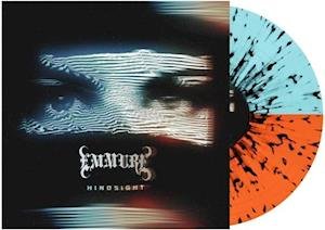 Cover for Emmure · 3j (LP) (2021)