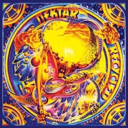 Cover for Nektar · Recycled - Deluxe Edition (LP) [Deluxe, Limited edition] (2016)