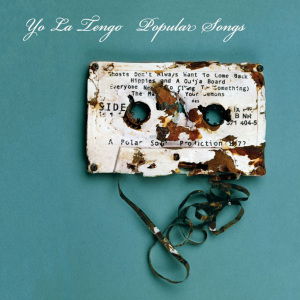 Cover for Yo La Tengo · Popular Songs (LP) [180 gram edition] (2009)