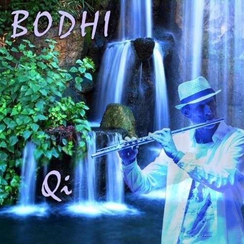 Qi - Bodhi - Musiikki - Crystal Wind Music - 0753182906614 - maanantai 4. marraskuuta 2013