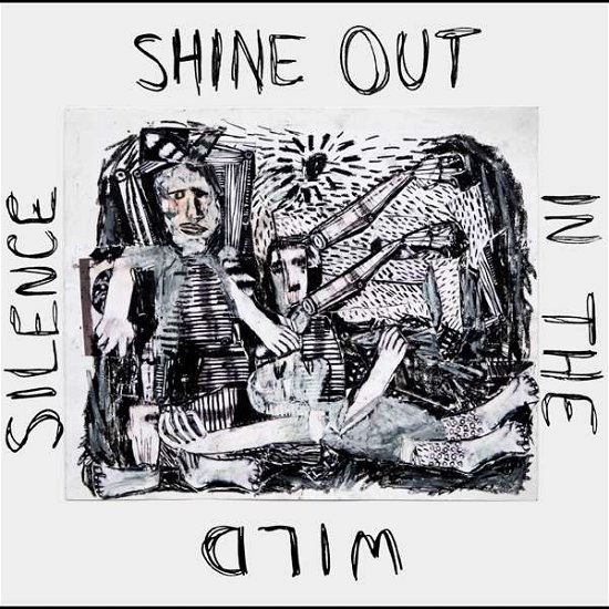 Shine Out In The Wild Silence: A Tribute To David Berman - The Unsacred Hearts - Muzyka - MISRA - 0758890484614 - 12 listopada 2021