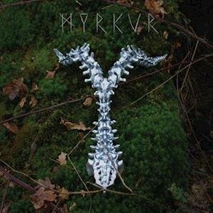 Cover for Myrkur · Spine (LP) (2023)