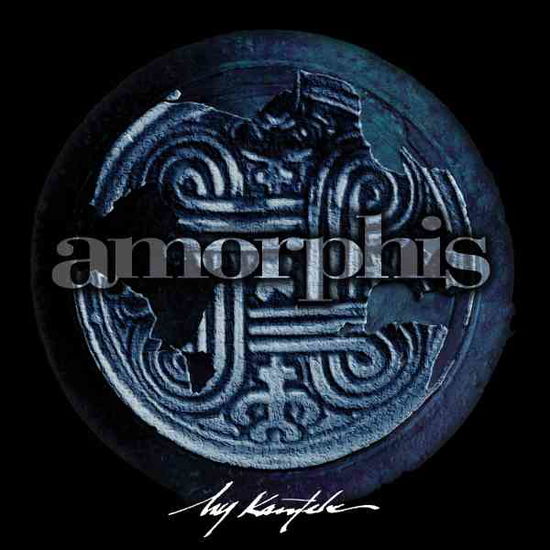 My Kantele - Amorphis - Musiikki - Relapse Records - 0781676695614 - lauantai 20. huhtikuuta 2024