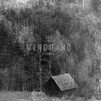Cover for Windhand · Soma (LP) (2013)