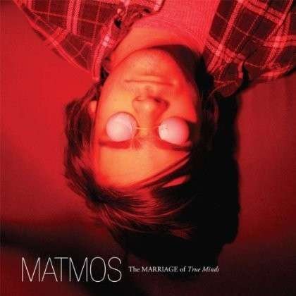 Cover for Matmos · Marriage Of True Minds (LP) [Standard edition] (2023)