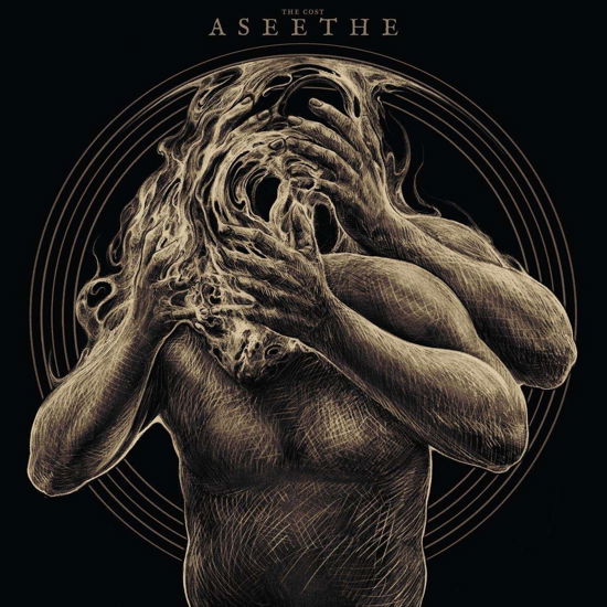 Cover for Aseethe · The Cost (LP) [Limited edition] (2024)