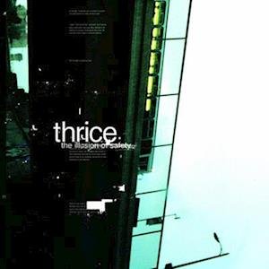 Cover for Thrice · Illusion Of Safety (LP) [Limited edition] (2023)