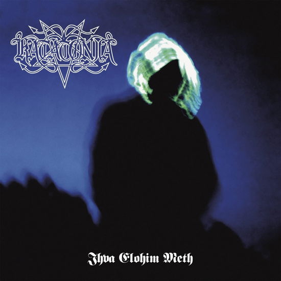 Jhva Elohim Meth - Katatonia - Musiikki - PEACEVILLE - 0801056805614 - perjantai 25. marraskuuta 2022