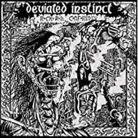 Rock 'n' Roll Conformity - Deviated Instinct - Music - PEACEVILLE - 0801056876614 - January 25, 2019