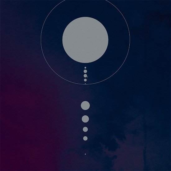 Cover for Tesseract · Sonder (LP) (2018)