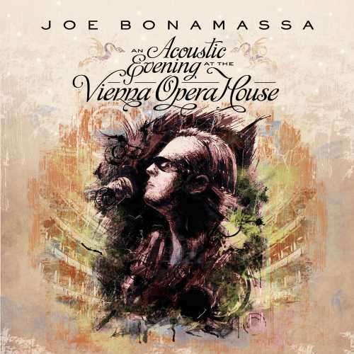 An Acoustic Evening at Vienna Opera House (180 Gram) - Joe Bonamassa - Musik - ADULT CONTEMPORARY - 0804879535614 - April 1, 2016