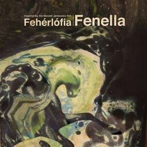Cover for Fenella (LP) [Coloured edition] (2019)