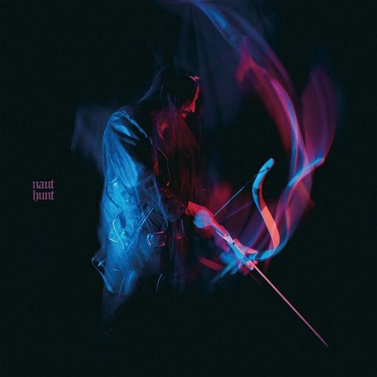 Naut · Hunt (Transparent Violet Vinyl) (LP) (2023)