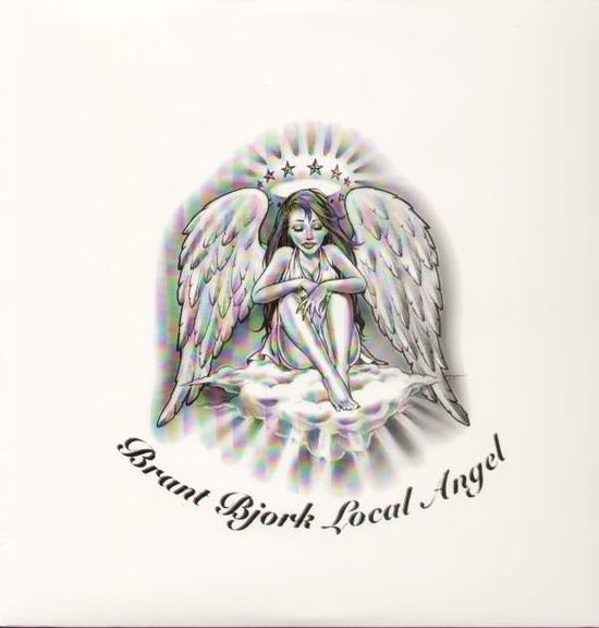 Local Angel - Brant Bjork - Música - DUNA - 0829707000614 - 12 de julio de 2004