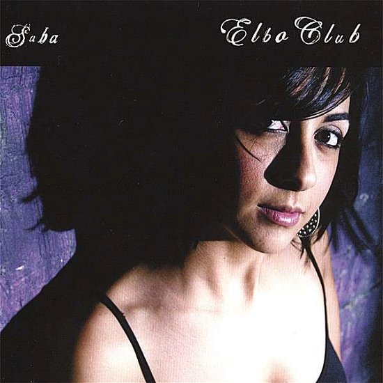 Cover for Saba · Elbo Club (CD) (2007)