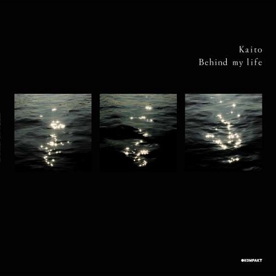Cover for Kaito · Behind My Life (12&quot;) (2013)