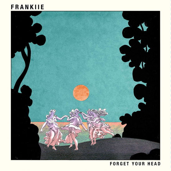 Cover for Frankiie · Forget Your Head (LP) (2019)