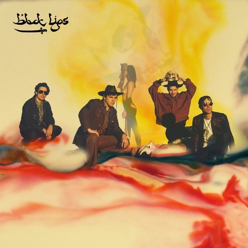 Arabia Mountain - Black Lips - Muziek - Vice Records - 0883888002614 - 7 juni 2011