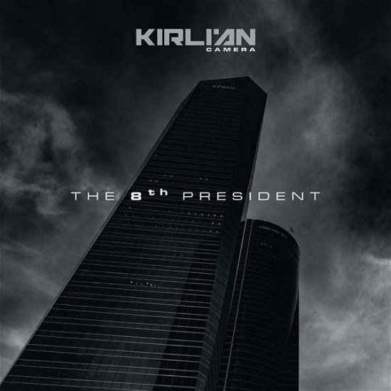 The 8Th President - Kirlian Camera - Muziek - DEPENDENT - 0884388501614 - 2 april 2021