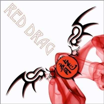 Cover for Red Dragon · Red Drag (CD) (2010)