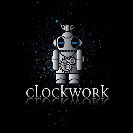 Clockwork - Clockwork - Music - Clockwork - 0884501546614 - June 28, 2011