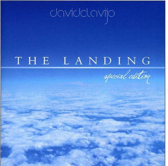 Landing - David Clavijo - Musik - BLANCO Y NEGRO - 0884502552614 - 2010