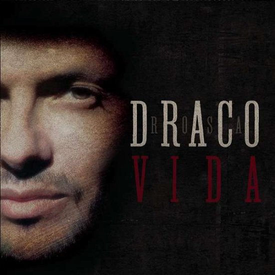 Cover for Robi Draco Rosa · Vida (LP) (2015)