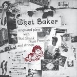Cover for Chet Baker · Sings and Plays (180g) (LP) (2017)