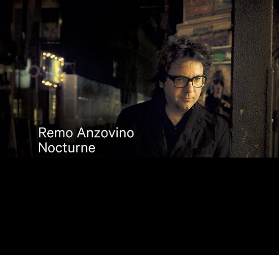 Nocturne - Remo Anzovino - Musik - SONY CLASSICAL - 0889854726614 - 27. oktober 2017