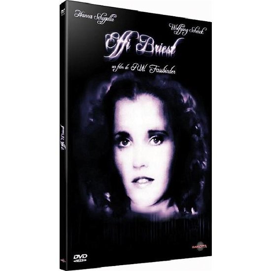Cover for Effi Briest / slim (DVD) (2011)