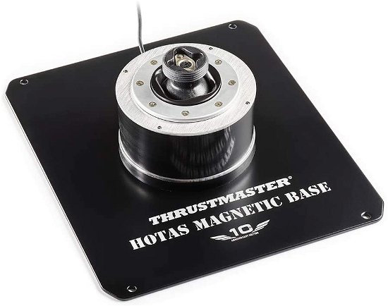 Cover for Thrustmaster · Joystick Thrustm. Hotas Magnetic Base (ACCESSORY) (2022)