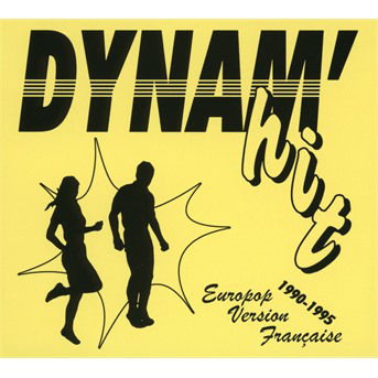 Dynam'hit / Various (CD) (2021)