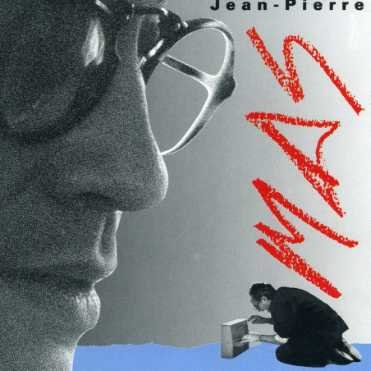 Cover for Jean-pierre Mas · Same (CD) (2006)