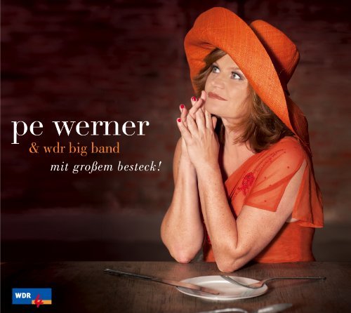 Cover for Pe Werner · Mit großem Besteck (CD) (2011)