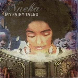 Cover for Nneka · My Fairy Tales (LP) (2015)