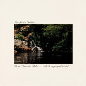 Roedelius · Global Trotters Project 1 (CD) (2006)