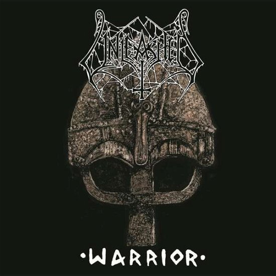 Warrior - Unleashed - Música - COSMIC KEY CREATIONS - 4059251481614 - 12 de novembro de 2021