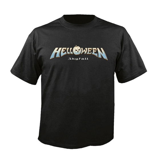 Skyfall Logo - Helloween - Merchandise - ATOMIC FIRE - 4063561037614 - November 18, 2022