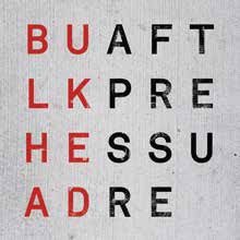 Cover for Bulkhead · Aft Pleasure (CD) [Japan Import edition] (2018)