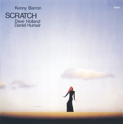 Cover for Kenny Barron · Scratch (CD) [Japan Import edition] (2022)