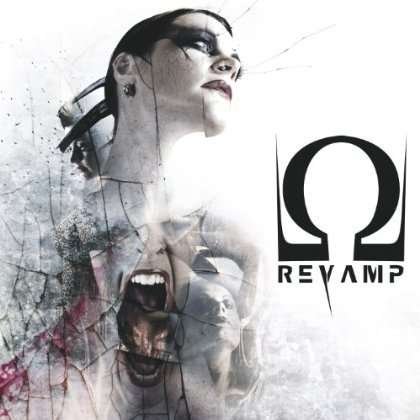Cover for Revamp (CD) [Japan Import edition] (2010)
