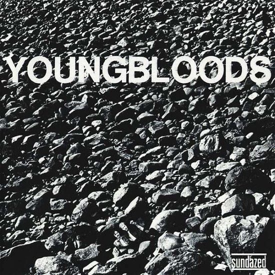 Cover for The Youngbloods · Rock Festival (CD) [Japan Import edition] (2020)